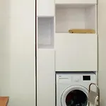 Z Widokiem Na Panorame Gdyni W Modern Tower Atal * グディニャ