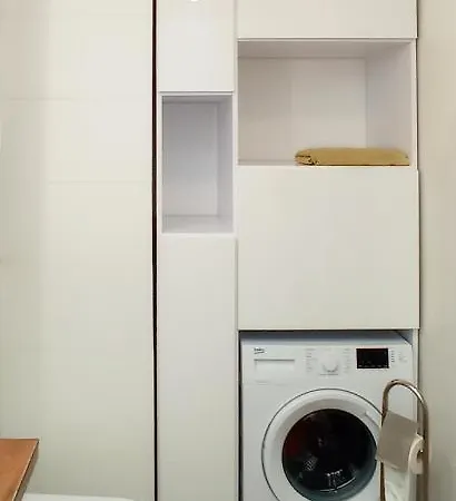 Z Widokiem Na Panorame Gdyni W Modern Tower Atal * Gdynia